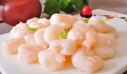 冷冻虾仁爆料图片高清视频,高清视频曝光背后的真相与争议